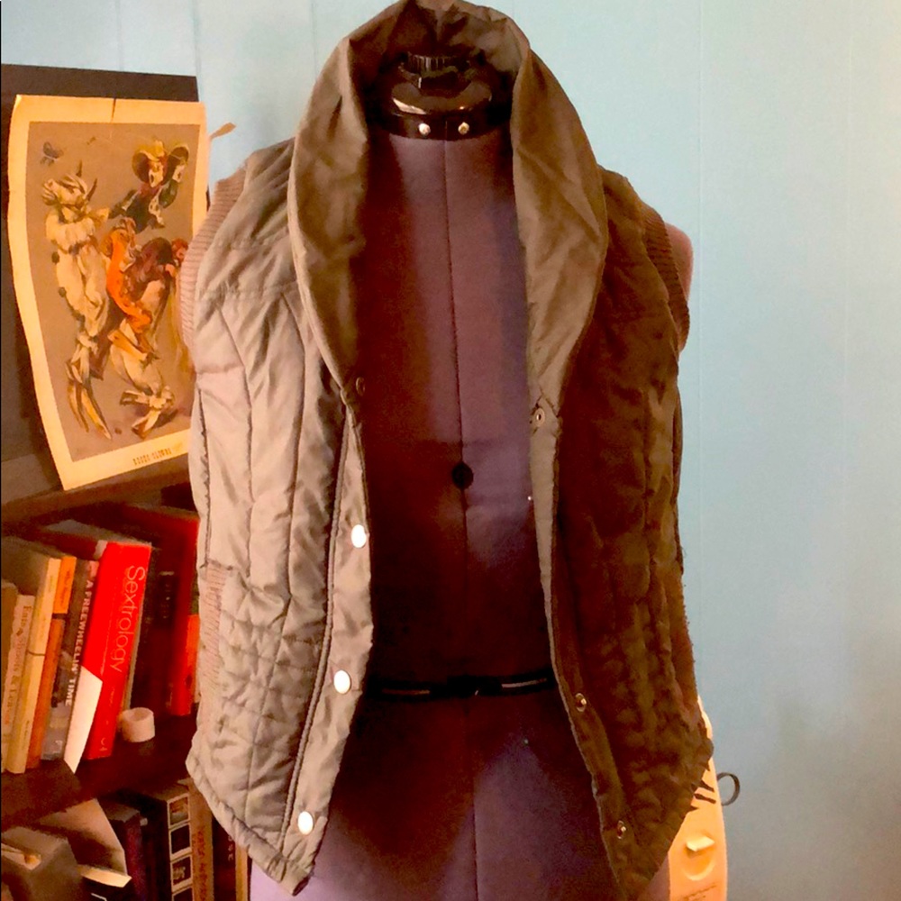 Spiewak Insulated Vest